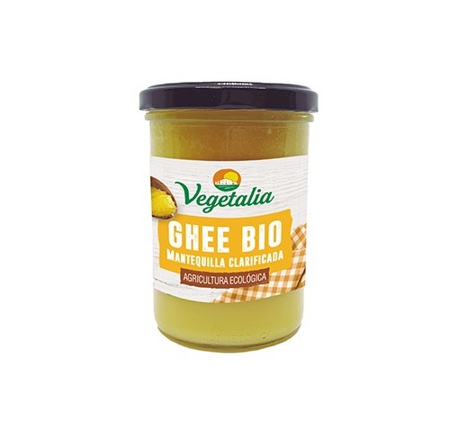 Ghee 450 ml - Vegetalia