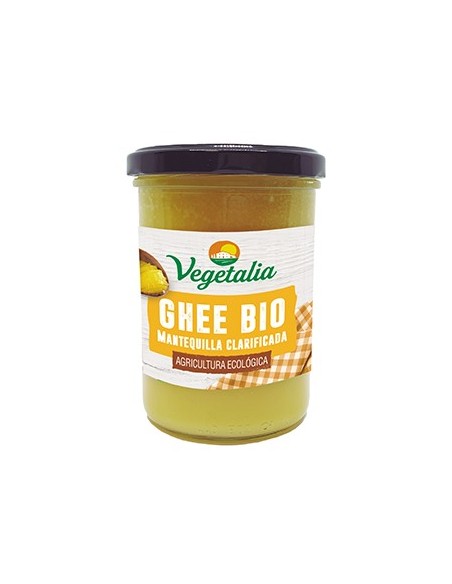 Ghee 450 ml - Vegetalia