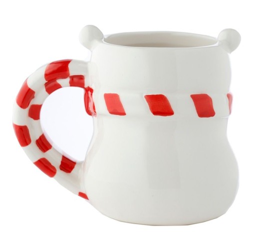 Taza cerámica - Oso Polar