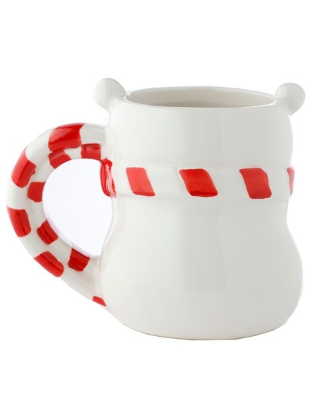 Taza cerámica - Oso Polar