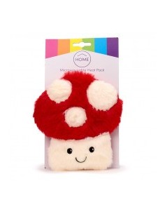 Peluche Térmico Semillas modelo Seta de las Hadas
