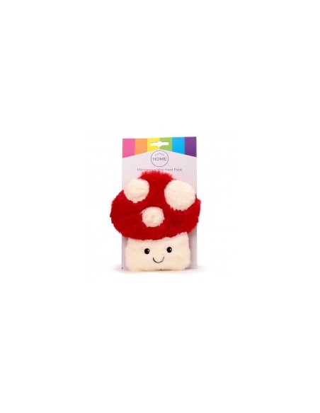 Peluche Térmico Semillas modelo Seta de las Hadas