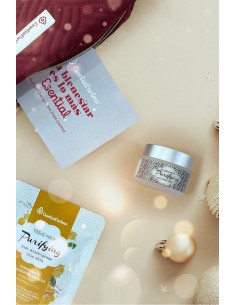 Neceser crema Purifying Esential´aroms + Regalo de máscara facial