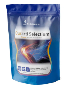 CURARTI SELECTION  300 gr 