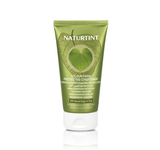 Crema Acondicionadora Protección Naturtint