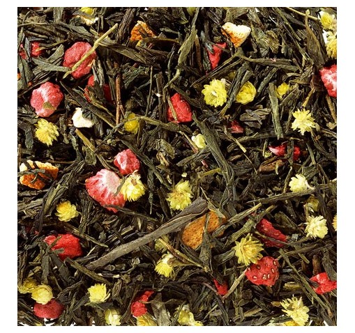 Té verde Primavera 100 gr