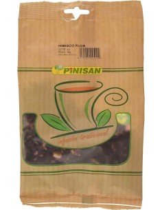 Hibisco - Pinisan