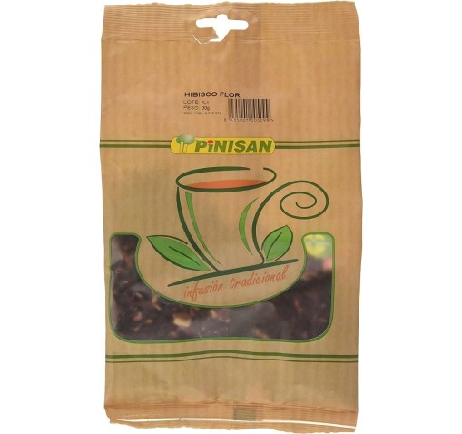 Hibisco - Pinisan