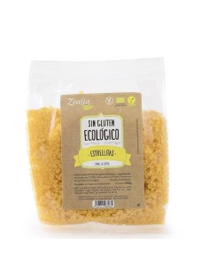 Estrellitas Bio Zealia