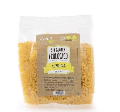 Estrellitas Bio Zealia