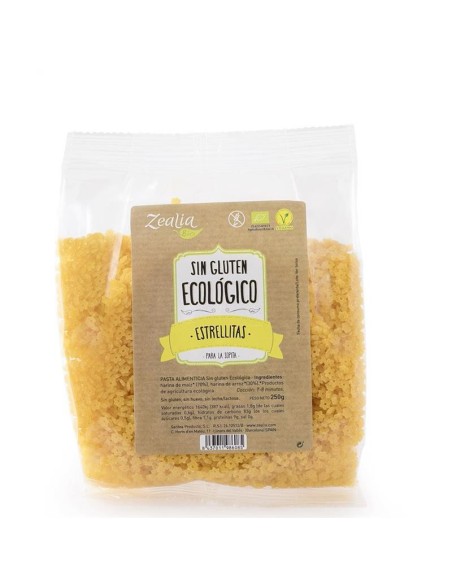 Estrellitas Bio Zealia