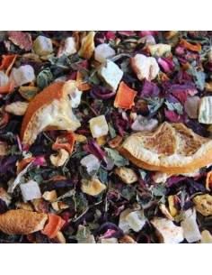 Infusión Vitamina C - 100 gr