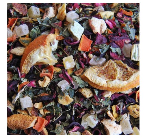 Infusión Vitamina C - 100 gr