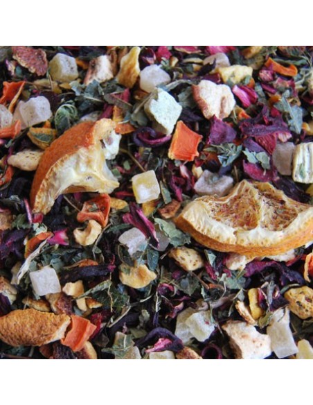 Infusión Vitamina C - 100 gr