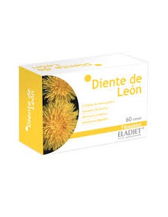 Diente de León Eladiet
