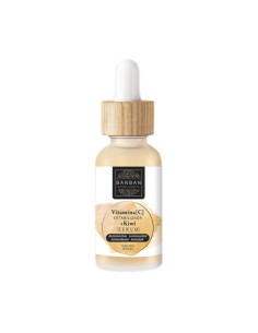 Sérum facial vitamina c - Banban