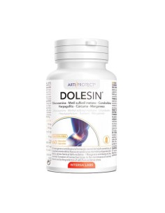 DOLESIN 60CAP INTERSA