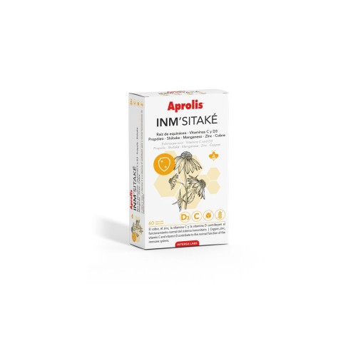 INM SITAKÉ APROLIS