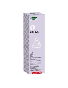 Phyto Junior Relax Intersa Labs
