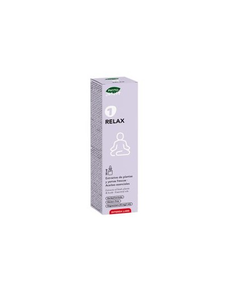 Phyto Junior Relax Intersa Labs