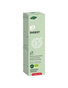 Phyto Junior Digest Intersa Labs