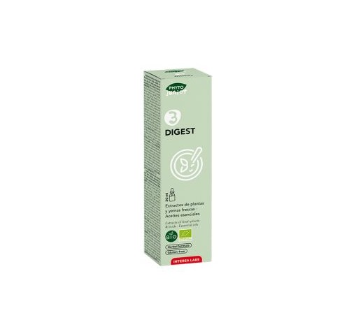 Phyto Junior Digest Intersa Labs