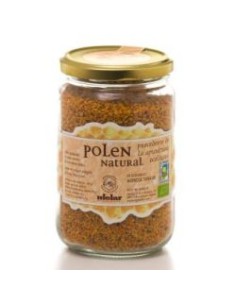 Polen bio - Mielar