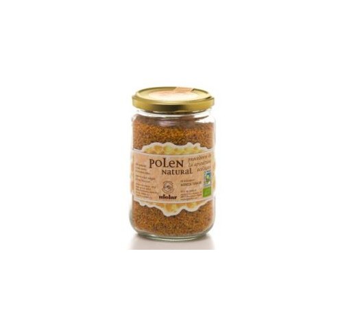 Polen bio - Mielar