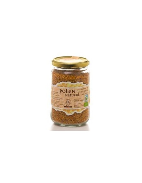 Polen bio - Mielar