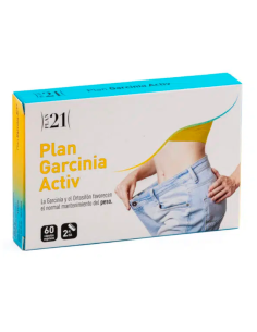 Plan Garcinia Activ - Plameca