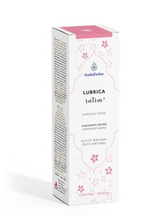 LUBRICA INTIM ESENTIAL´AROMS