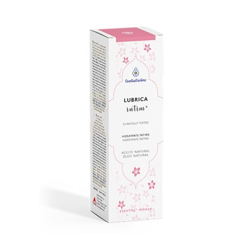 LUBRICA INTIM ESENTIAL´AROMS