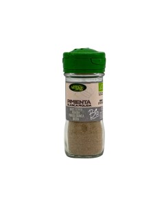 PIMIENTA BLANCA MOLIDA ARTEMIS