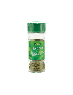 ORÉGANO BIO ARTEMIS