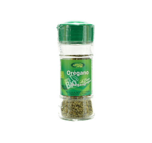 ORÉGANO BIO ARTEMIS