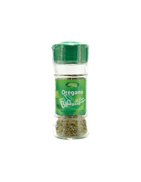 ORÉGANO BIO ARTEMIS