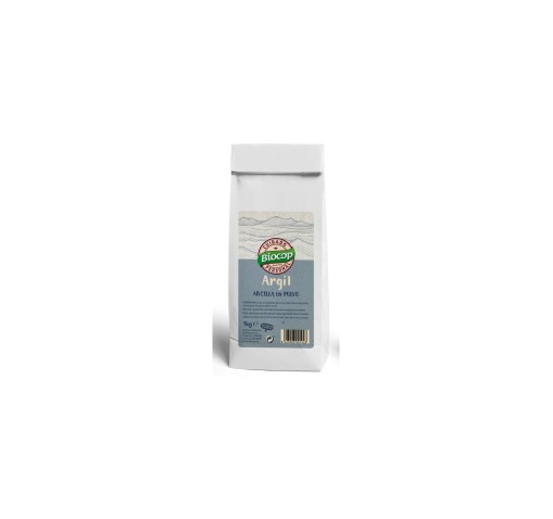 arcilla blanca biocop