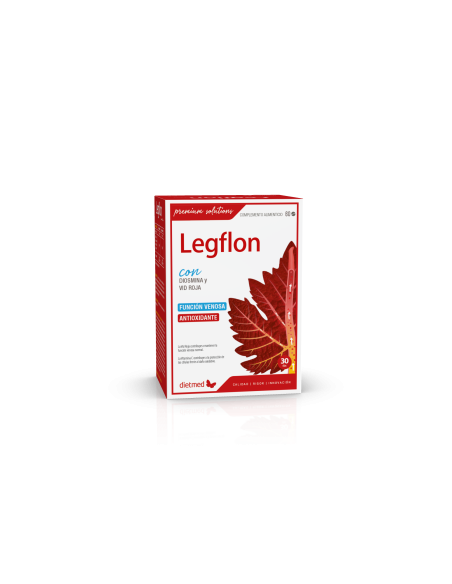 Legflon Dietmed