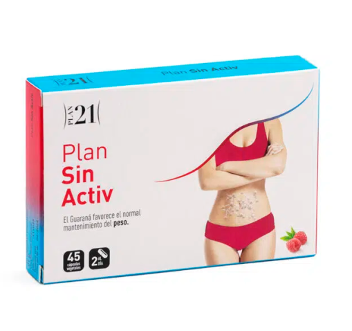 Plan sin activ - Plameca