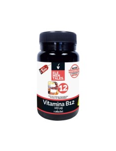 Vitamina B12 masticable - Novadiet