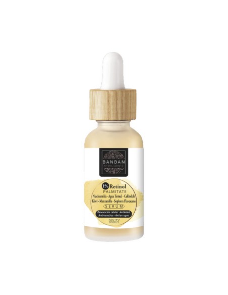 Serum 1%Retinol BanBan