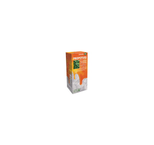 Propotuss Eucalipto&Propolis Dietmed
