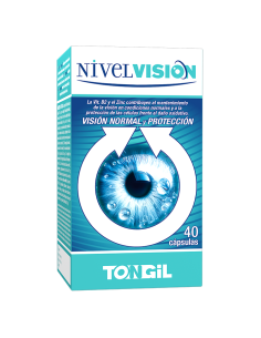 Nivelvision - Tongil