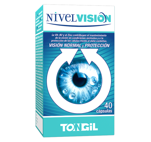 Nivelvision - Tongil