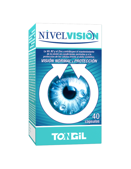 Nivelvision - Tongil