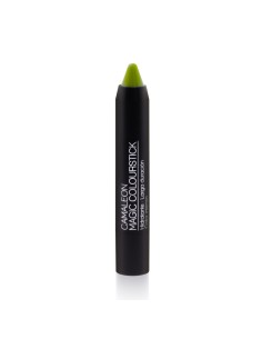 Pintalabios Verde Magic Camaleon