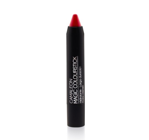 Pintalabios Rojo Magic Camaleon