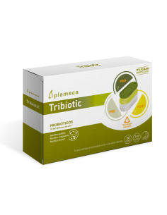 Tribiotic Probiótico