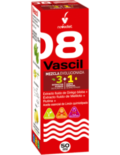 VASCIL NOVADIET