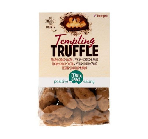 Nueces Pecanas Cacao Terrasana